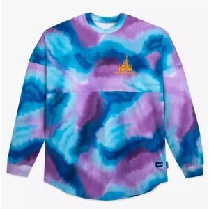 Walt Disney World 50th Anniversary Spirit Jersey‎ Adult XXL Grand Finale Mickey